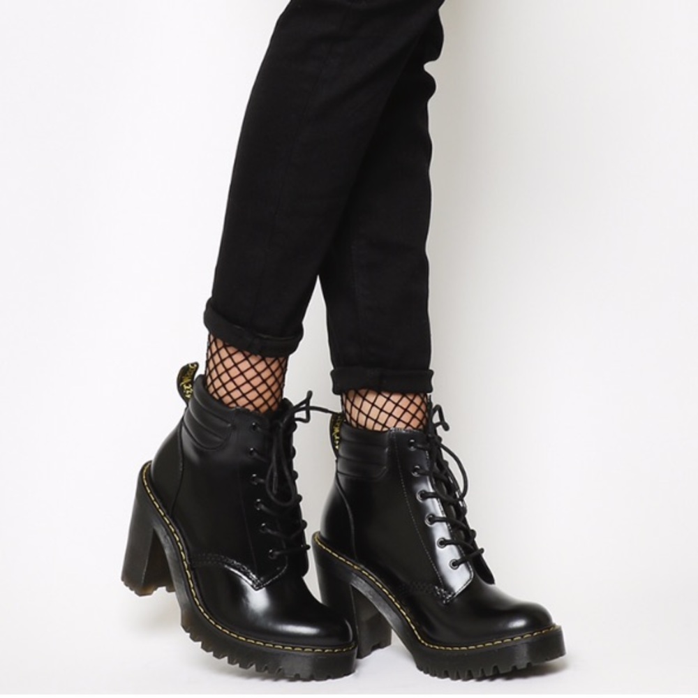 Dr. Marten Persephones 🤗🤩